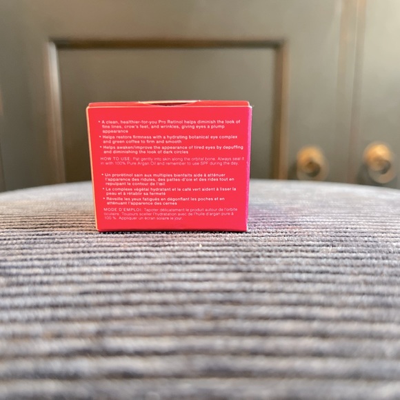 *NWT* JOSIE MARAN Argan Pro-Retinol Eye Cream - Picture 10 of 15